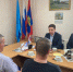 Поддержка участников СВО - Газета Вперёд