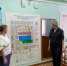 Прошла приемка образовательных учреждений - Газета Вперёд