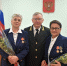 Заслуженные награды - Чухломский районный суд